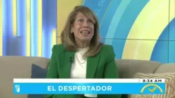 Entrevista al miembro de la FP, Manolo Pichardo