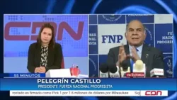55 Minutos | FNP llama a tomar medidas ante restricciones migratoria de EE. UU. a varios países