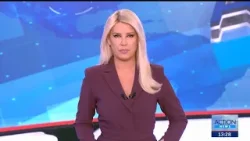 Μεσημβρινό δελτίο ειδήσεων ACTION NEWS - 02/03/2026 | ACTION 24