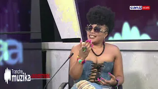 PASIRA FAYILA NUMERO UN DELA MUSIQUE FEMININE EN RDC ALOBI PE A CONFIRMER...    06 sep 26   04 29 05