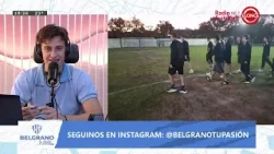 BELGRANO TU PASION - ELONCE Radio & Stream FM 98.7 - 25/03/2026