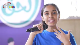 YT Live The Truth Awana Kids Program S01E17 Second Evangelical Church in Haram - Neighborhood