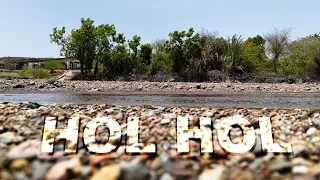 Hol Hol, entre nature, patrimoine et connectivité