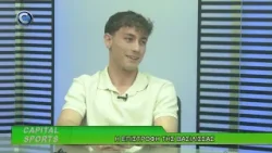 CAPITAL SPORTS 24 03 2026: H ΕΠΙΣΤΡΟΦΗ ΤΗΣ ΒΑΣΙΛΙΣΣΑΣ TRIA ΕΚΑ ΑΕΛ