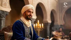 ابن الوردي | برنامج ديوان العرب