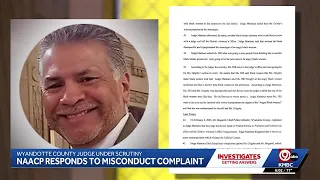 Wyandotte County judge accused of racially insensitive remark in formal complaint