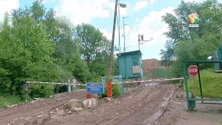 Глава Подольска взял на контроль ситуацию на «Цемянке»