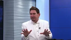 TCT Today | Дэн Уиллис рассказывает о Йом-Киппуре