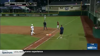 Sunrise Sports: Kauai advances to regional final