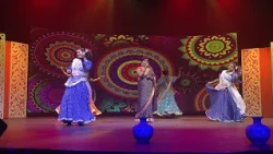 Bhojpuri Geet with Sobha Domun Ke Saath