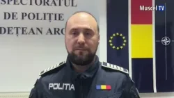 jurnal MUSCEL TV 19 02 2026 DROGURI ASCUNSE ÎN PĂMÂNT jurnal MUSCEL TV 19 02 2026 DROGURI ASCUNSE ÎN PĂMÂNT