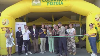 Campagna Amica comes to the hospital