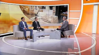 Tema jutra: Da li je rebalans budžeta populistički?