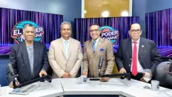 El Diputado del PRM Nelson Marmolejos se desahoga por ataques despiadados en "El Poder de la Mañana"