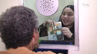 Facial Biometrics for Seniors on Public Transit