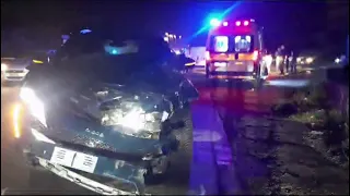 Report incidenti, Bari maglia nera della Puglia: nel 2025 meno vittime aumentano gli incidenti