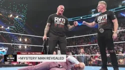 #WrestleMania Best and Worst Go-Home Angles, Orton’s mystery man, and CM Punk puts everyone on notic