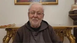 La vocazione di Padre Gregorio D'Arenzo da Peschici, confratello di Padre Pio