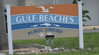Treasure Island considers changes to free library card program