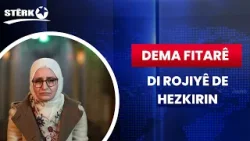 Dema Fitarê - Di rojiyê de Hezkirin