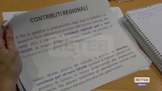 Nuova Pescara - The vote is pushed back to 2029