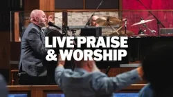 Live Praise & Worship | Brian Haney