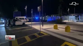 Teramo. Piazza della stazione da tenere sotto controllo