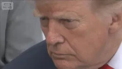 トランプ大統領　ノーベル平和賞を受賞せず不満「ノルウェーにとって消せない汚点」(2026年10月10日)