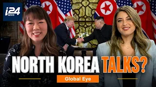 Will North Korea talks really go anywhere?