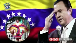 ALABANZA EL NUMERO DE SU NOMBRE   versión Joropo Venezuela  aclara JESUCRISTO HOMBRE  www creciendoe