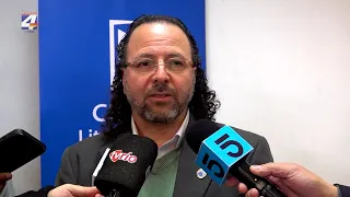 Preocupa que en Diputados no se hayan asignado recursos para desarrollo de la Udelar en el Interior