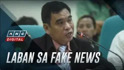 Фейковые новости широко распространены из-за огромного финансирования со стороны политиков - проф...