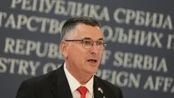 Le ministre israélien des Affaires étrangères en visite au Somaliland Le ministre israélien des Affaires étrangères en visite au Somaliland