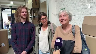 Les Savonneries Bruxelloises fêtent leurs 100 ans avec un site de production modernisé