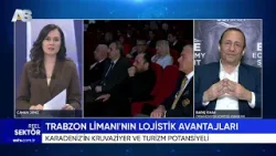 REEL SEKTÖR / ORGANİZASYON KOMİTESİ ASBAŞKANI BARIŞ İSHAK / AS TV REEL SEKTÖR / ORGANİZASYON KOMİTESİ ASBAŞKANI BARIŞ İSHAK / AS TV