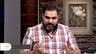 ازاي استلم تحقيق الوعد - الأخ هاني لمعي