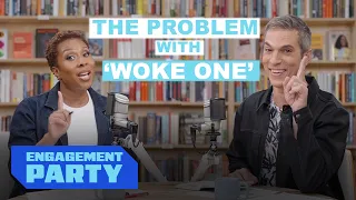 How a lesbian bar sparked a week of 'Woke 1' whiplash | Engagement Party