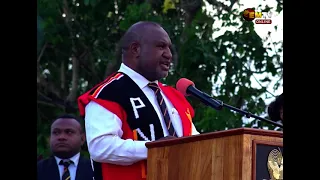 PNG TURNS 51 YEARS