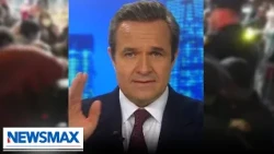Greg Kelly: 'Law and order is something that the left-wing does not like'