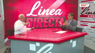 Beingolea questions the Ministry of Culture and demands prevention ahead of El Niño