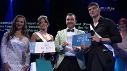 Miss and Mister 2026 were elected at MU - Varna