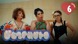 Մեղրամիս, Սերիա 6, Երեքշաբթի 20:50 / Meghramis