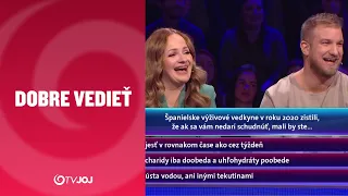 Cez víkend sa zopsuješ (DOBRE VEDIEŤ)