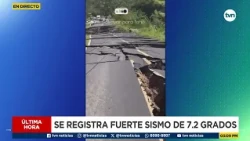 Mariato Mayor confirms road damage towards Torio and isolated communities