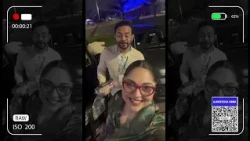 BEHIND THE BIG DAY: THE SCENES NO ONE SAW