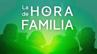 FAMILY HOUR - HOW TO PREVENT PASSIVITY IN TEENAGERS