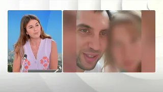 What Jérôme Barella told investigators