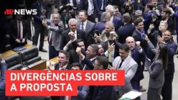 Projeto de Lei Antifacção divide o país e especialistas alertam para migração para apostas ilegais Projeto de Lei Antifacção divide o país e especialistas alertam para migração para apostas ilegais