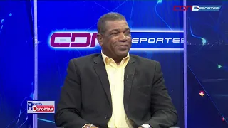 Cuban influence in baseball
