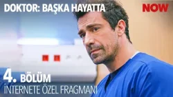 Doktor: Başka Hayatta 4. Bölüm İnternete Özel Fragmanı @DoktorBaşkaHayattaResmi Doktor: Başka Hayatta 4. Bölüm İnternete Özel Fragmanı @DoktorBaşkaHayattaResmi